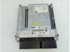 CENTRALITA MOTOR UCE 7797497 0281012334 E3-A2-24-3