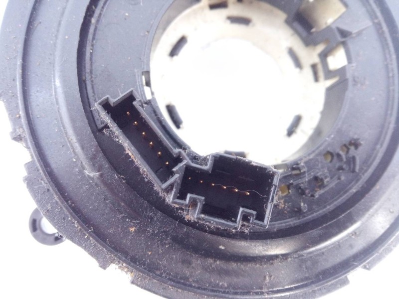 Recambio de anillo airbag para bmw x5 (e70) 3.0sd referencia OEM IAM 912250902 0430815103 E3-A2-35-4