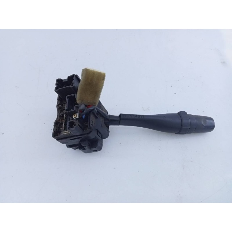 Recambio de mando intermitentes para nissan patrol gr (y61) comfort referencia OEM IAM   E3-B4-22-2