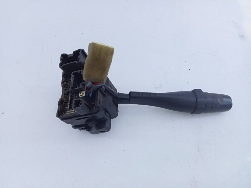 Recambio de mando intermitentes para nissan patrol gr (y61) comfort referencia OEM IAM   E3-B4-22-2