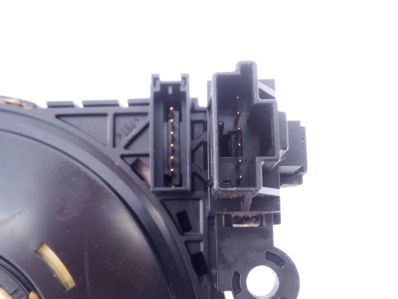 Recambio de anillo airbag para bmw x5 (e70) 3.0sd referencia OEM IAM 912250902 0430815103 E3-A2-35-4