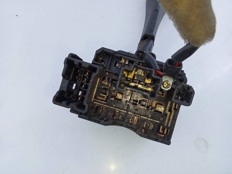 Recambio de mando intermitentes para nissan patrol gr (y61) comfort referencia OEM IAM   E3-B4-22-2