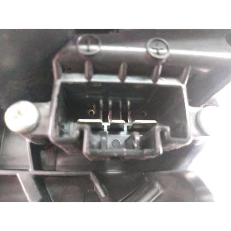 Recambio de ventilador calefaccion para toyota verso advance referencia OEM IAM AV2727008103  E3-B2-17-2