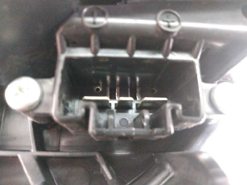 Recambio de ventilador calefaccion para toyota verso advance referencia OEM IAM AV2727008103  E3-B2-17-2