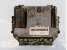 Recambio de centralita motor uce para renault laguna ii (bg0) dynamique referencia OEM IAM 0281011723 8200311539 E2-A1-37-1