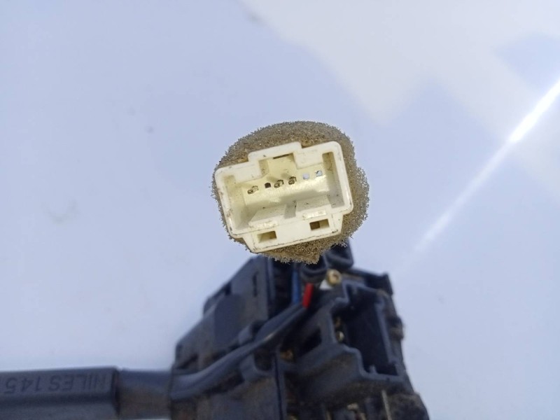 Recambio de mando intermitentes para nissan patrol gr (y61) comfort referencia OEM IAM   E3-B4-22-2