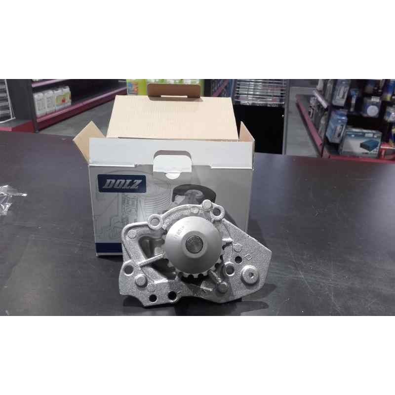 Recambio de bomba agua para citroën c15 1.8 diesel (161) referencia OEM IAM A310038P NUEVO T1-1-B5-4