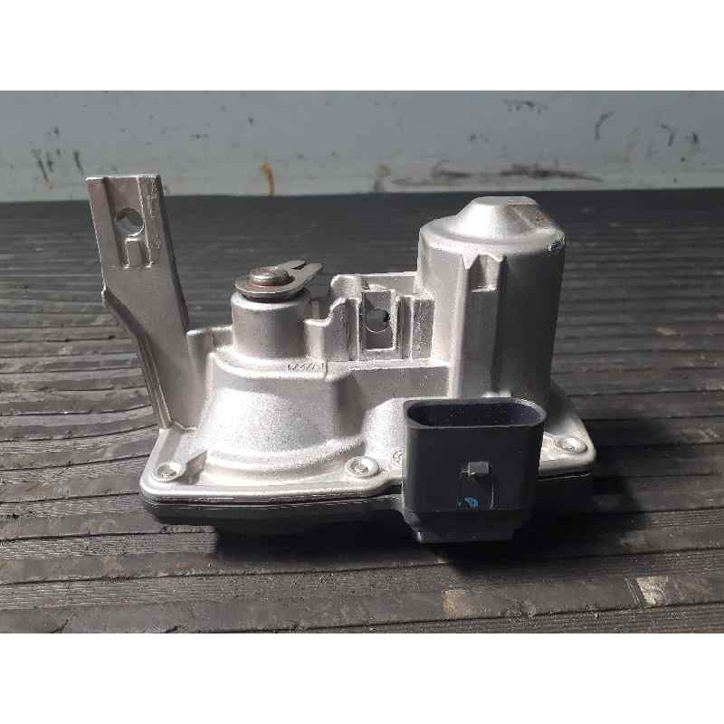 Recambio de caja mariposa para audi q3 (8ug) attraction referencia OEM IAM 5Q0253691H  P1-A2-7