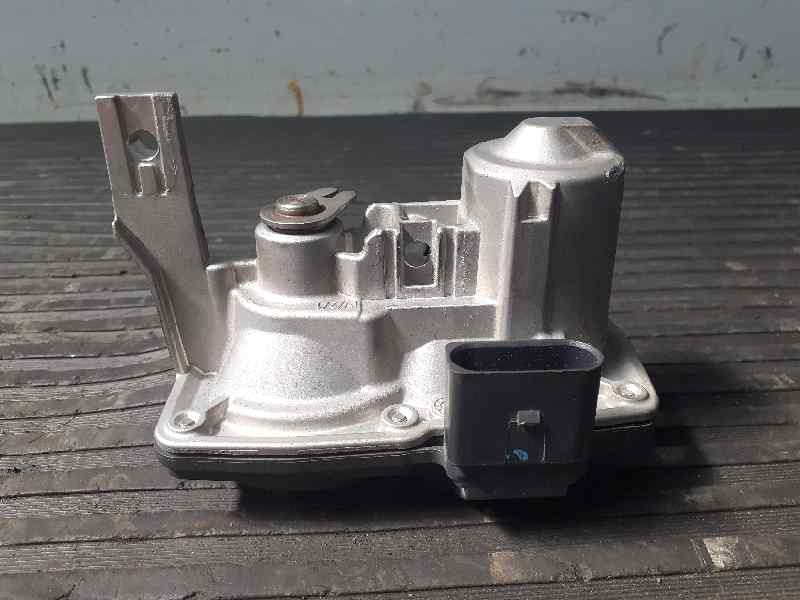 Recambio de caja mariposa para audi q3 (8ug) attraction referencia OEM IAM 5Q0253691H  P1-A2-7