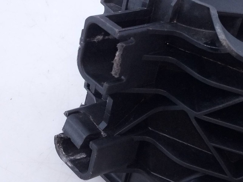 Recambio de pedal acelerador para seat leon (1p1) reference copa referencia OEM IAM 1K1721503AM  E2-A1-38-1