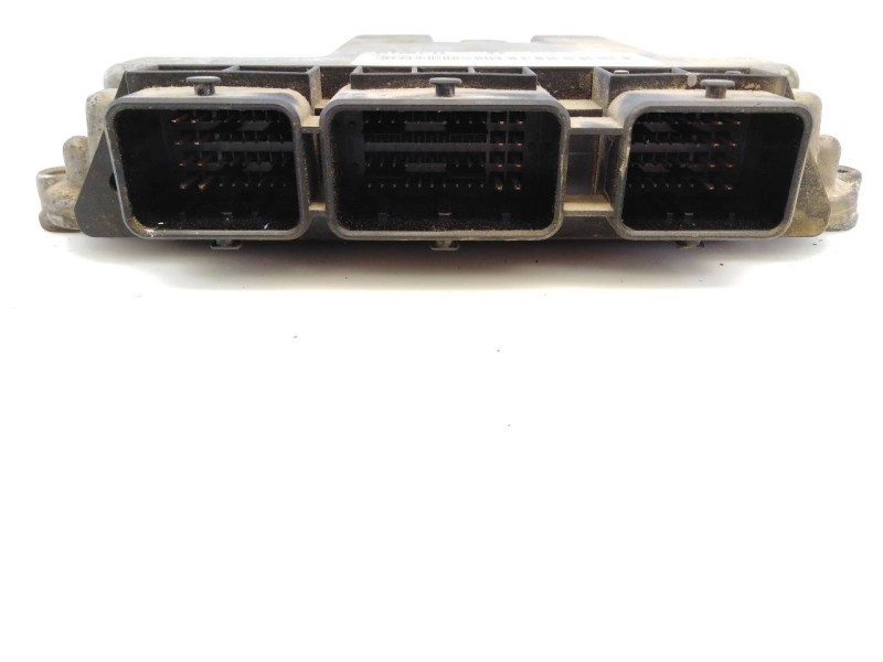Recambio de centralita motor uce para renault laguna ii (bg0) dynamique referencia OEM IAM 0281011723 8200311539 E2-A1-37-1