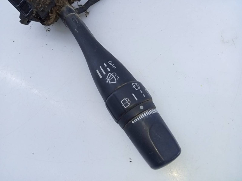 Recambio de mando limpia para nissan patrol gr (y61) comfort referencia OEM IAM   E3-B4-22-2