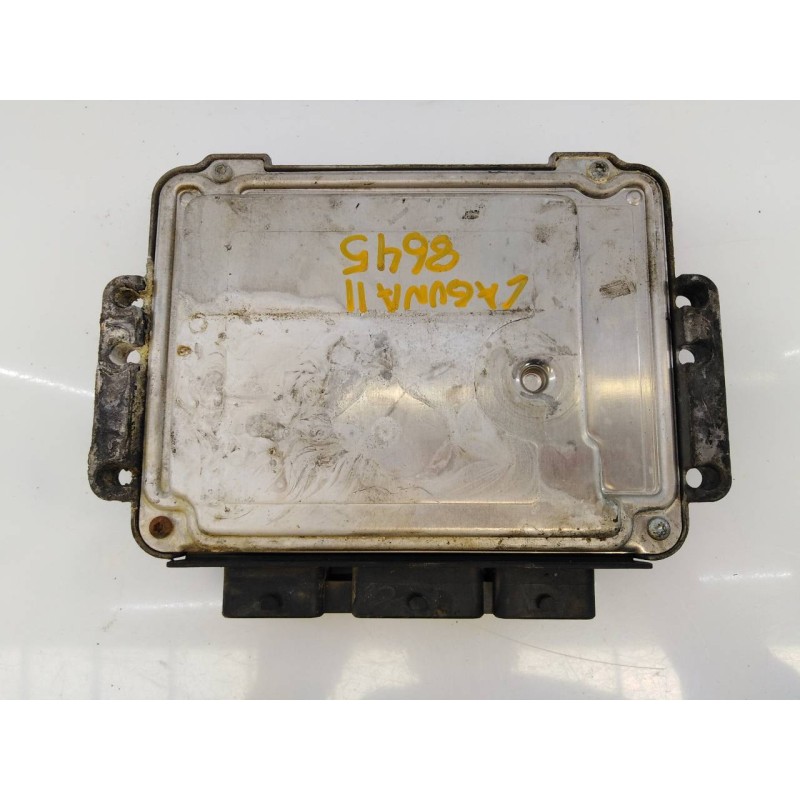Recambio de centralita motor uce para renault laguna ii (bg0) dynamique referencia OEM IAM 0281011723 8200311539 E2-A1-37-1