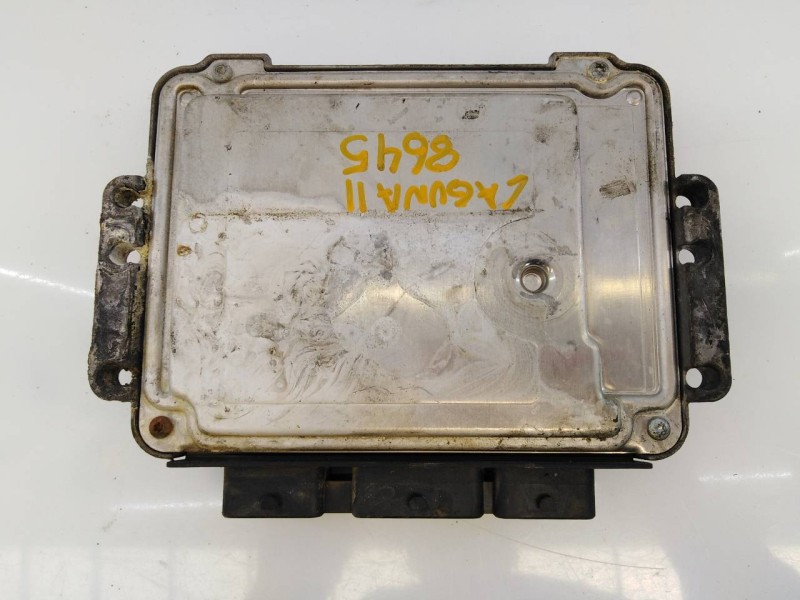 Recambio de centralita motor uce para renault laguna ii (bg0) dynamique referencia OEM IAM 0281011723 8200311539 E2-A1-37-1