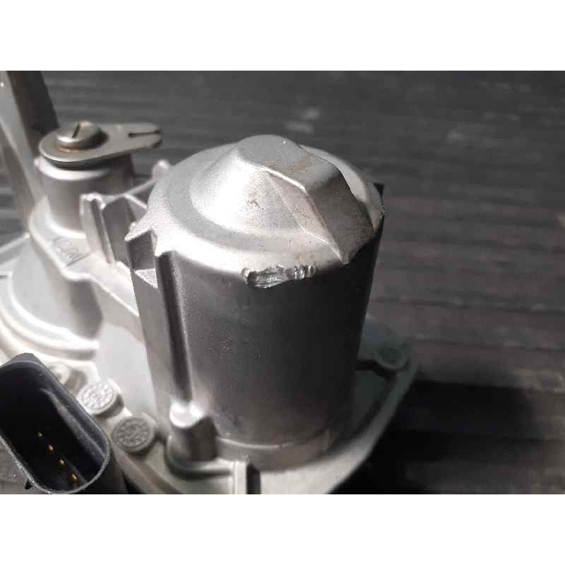 Recambio de caja mariposa para audi q3 (8ug) attraction referencia OEM IAM 5Q0253691H  P1-A2-7