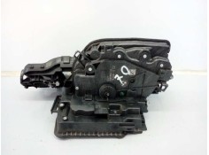 CERRADURA PUERTA DELANTERA DERECHA 728193410 18283810CZ E1-A3-48-1