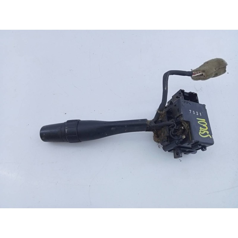 Recambio de mando limpia para nissan patrol gr (y61) comfort referencia OEM IAM   E3-B4-22-2