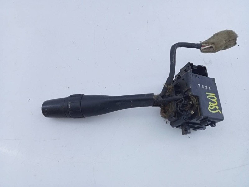 Recambio de mando limpia para nissan patrol gr (y61) comfort referencia OEM IAM   E3-B4-22-2