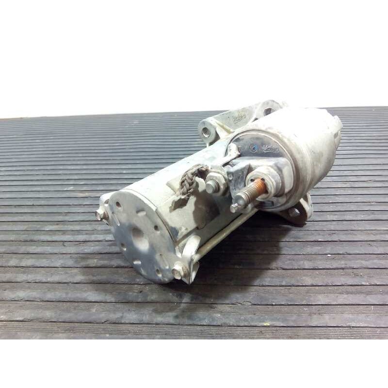 Recambio de motor arranque para ford fiesta (cb1) sport referencia OEM IAM 8V2111000BC  P3-A10-5-2
