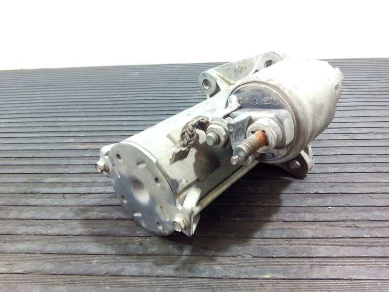Recambio de motor arranque para ford fiesta (cb1) sport referencia OEM IAM 8V2111000BC  P3-A10-5-2