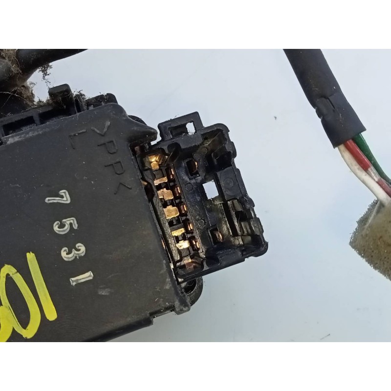 Recambio de mando limpia para nissan patrol gr (y61) comfort referencia OEM IAM   E3-B4-22-2