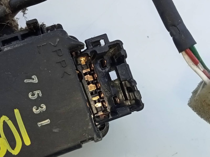 Recambio de mando limpia para nissan patrol gr (y61) comfort referencia OEM IAM   E3-B4-22-2