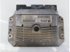 CENTRALITA MOTOR UCE 8200283924 2198008551 E2-A1-37-1