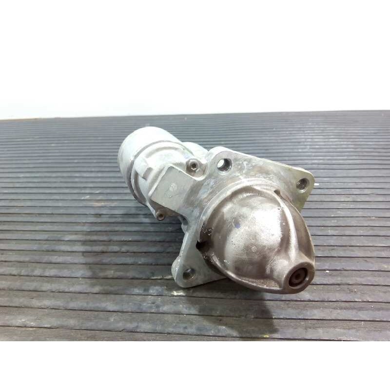 Recambio de motor arranque para ford fiesta (cb1) sport referencia OEM IAM 8V2111000BC  P3-A10-5-2
