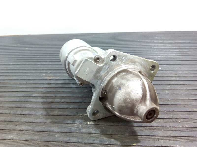 Recambio de motor arranque para ford fiesta (cb1) sport referencia OEM IAM 8V2111000BC  P3-A10-5-2
