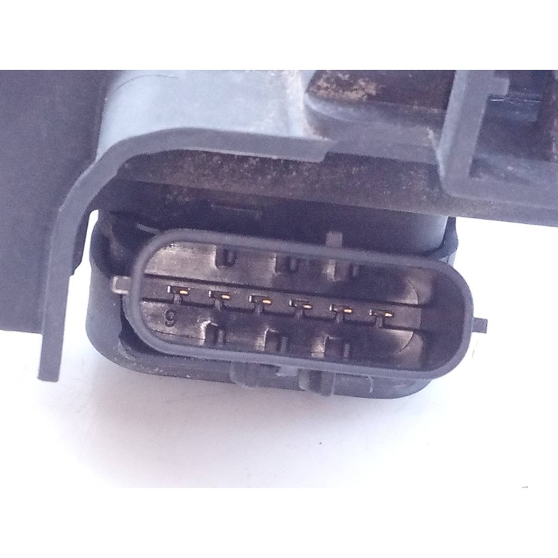 Recambio de pedal acelerador para seat leon (1p1) reference copa referencia OEM IAM 1K1721503AM  E2-A1-38-1