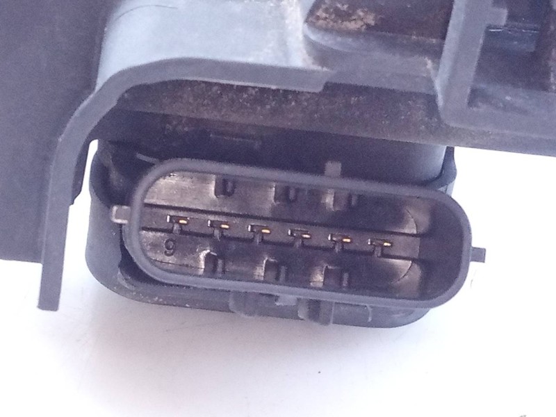 Recambio de pedal acelerador para seat leon (1p1) reference copa referencia OEM IAM 1K1721503AM  E2-A1-38-1