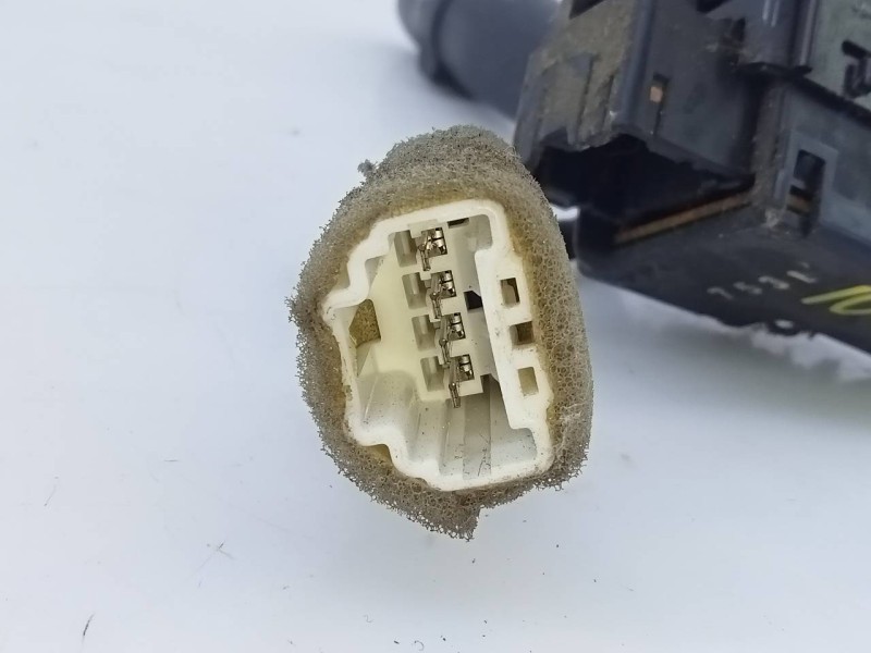 Recambio de mando limpia para nissan patrol gr (y61) comfort referencia OEM IAM   E3-B4-22-2