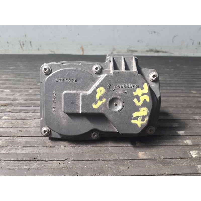 Recambio de caja mariposa para audi q3 (8ug) attraction referencia OEM IAM 5Q0253691H  P1-A2-7