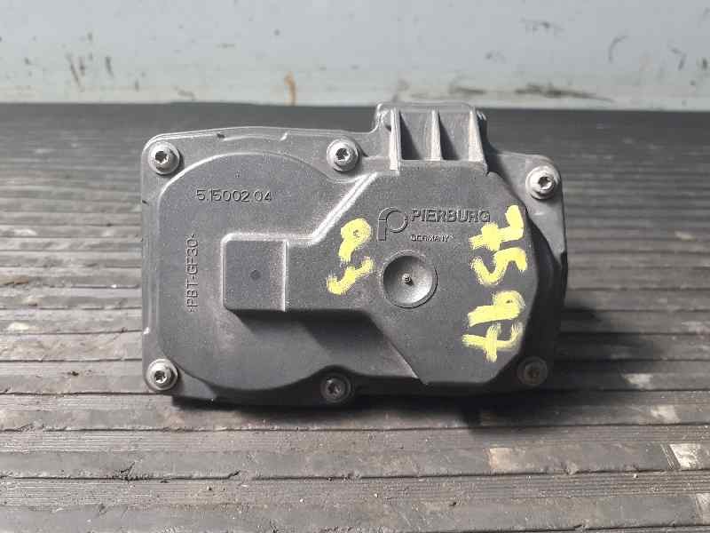 Recambio de caja mariposa para audi q3 (8ug) attraction referencia OEM IAM 5Q0253691H  P1-A2-7