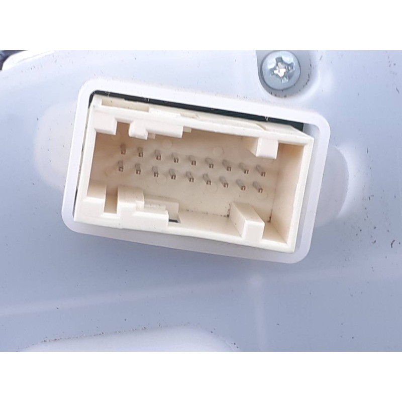 Recambio de cuadro instrumentos para peugeot 2008 (--.2013) allure referencia OEM IAM 9813848980  E3-B2-19-3