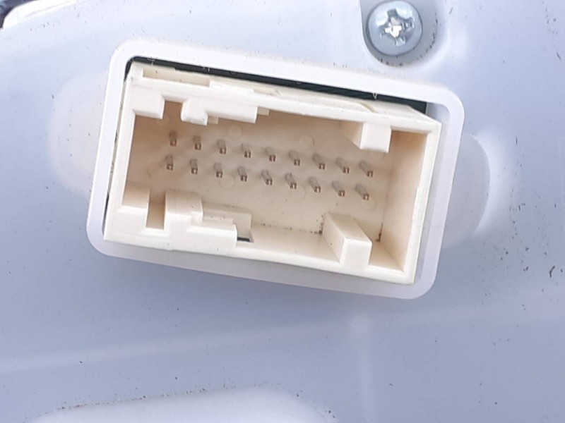 Recambio de cuadro instrumentos para peugeot 2008 (--.2013) allure referencia OEM IAM 9813848980  E3-B2-19-3