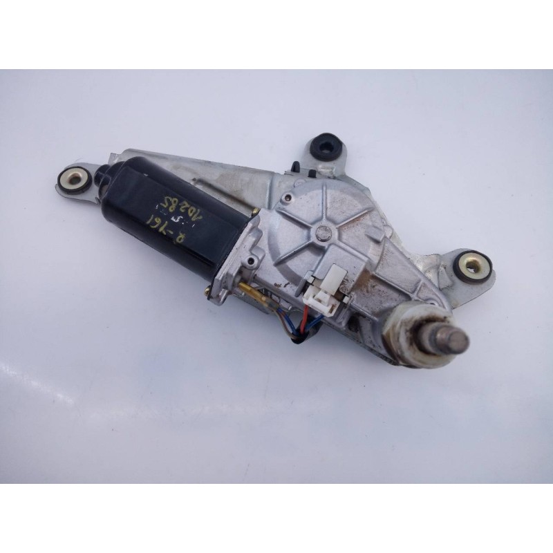 Recambio de motor limpia trasero para nissan patrol gr (y61) comfort referencia OEM IAM 28710VB005  E2-A4-5-2