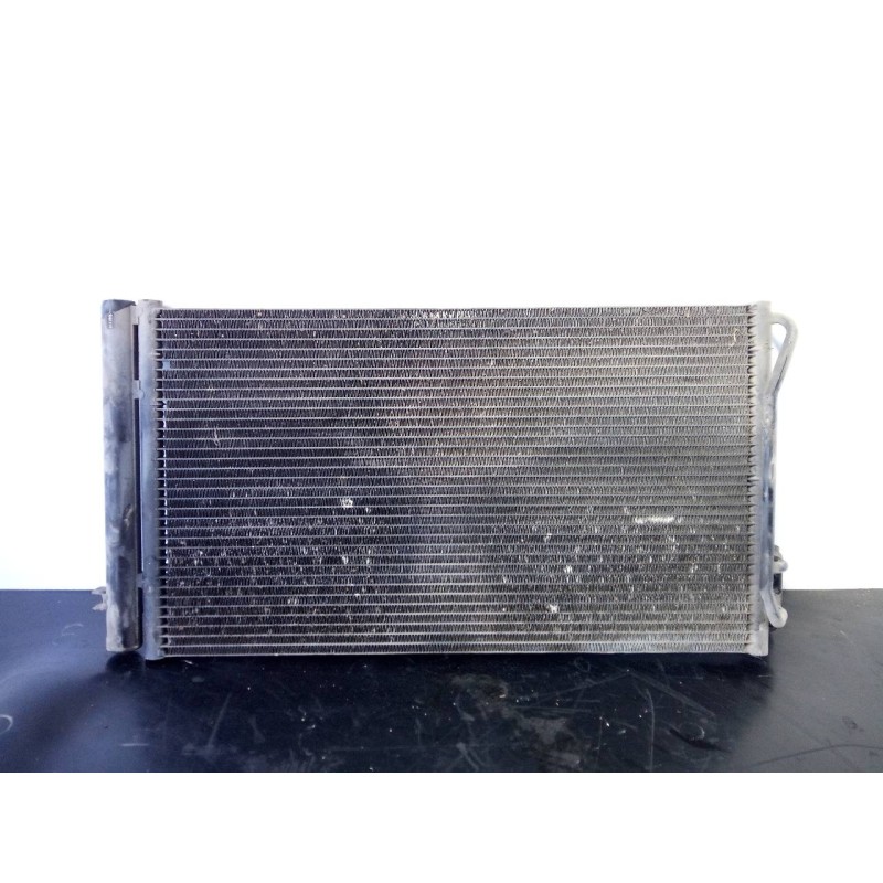 Recambio de condensador / radiador aire acondicionado para bmw serie 3 berlina (e90) 320d referencia OEM IAM 6453693003902 11074