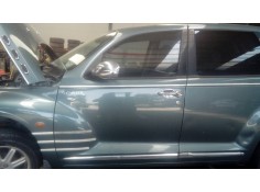 PUERTA DELANTERA IZQUIERDA 