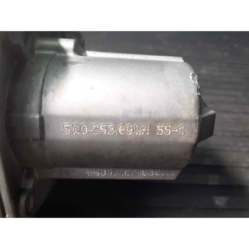 Recambio de caja mariposa para audi q3 (8ug) attraction referencia OEM IAM 5Q0253691H  P1-A2-7