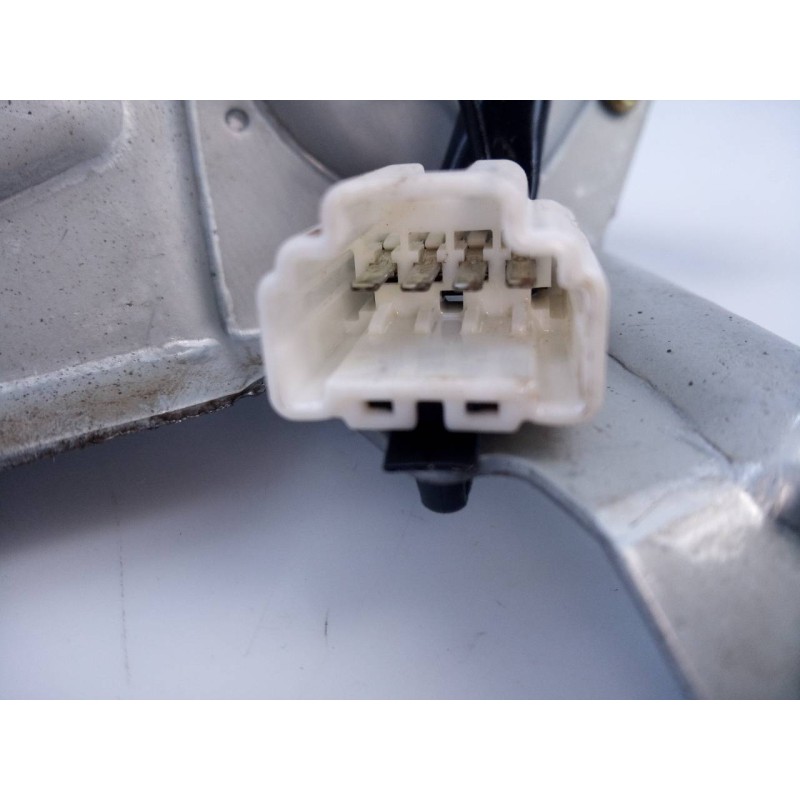 Recambio de motor limpia trasero para nissan patrol gr (y61) comfort referencia OEM IAM 28710VB005  E2-A4-5-2