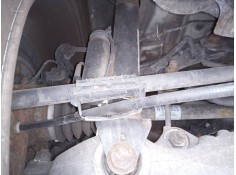 Recambio de amortiguador trasero izquierdo para mercedes-benz clase r (w251) 320 cdi (251.022) referencia OEM IAM   