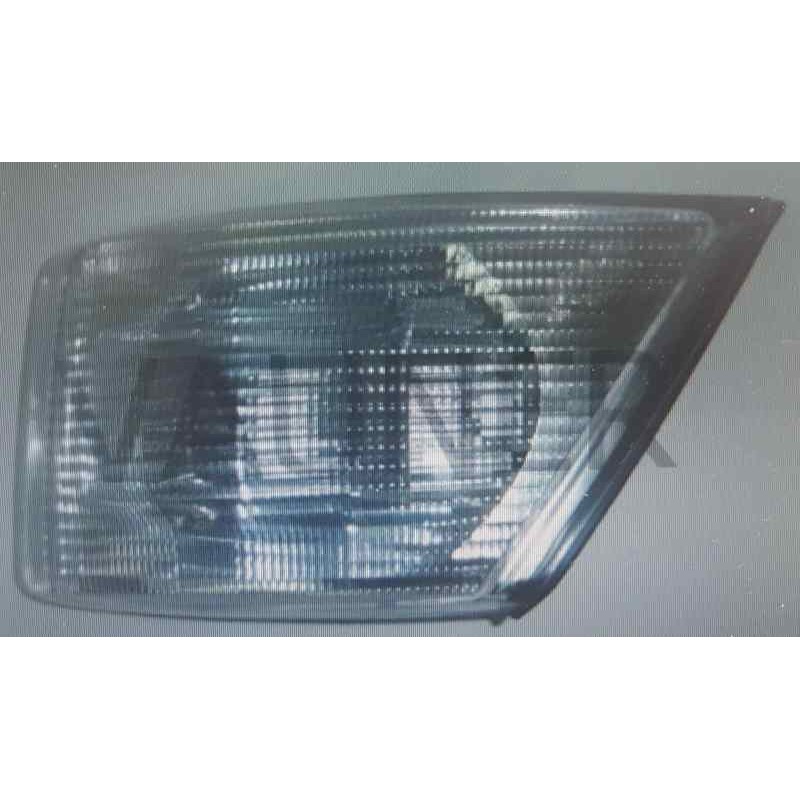 Recambio de piloto delantero izquierdo para iveco daily caja abierta / volquete referencia OEM IAM 103F70112131 NUEVO T2-2-A7-2