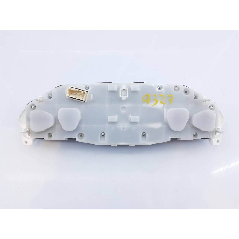 Recambio de cuadro instrumentos para peugeot 2008 (--.2013) allure referencia OEM IAM 9813848980  E3-B2-19-3