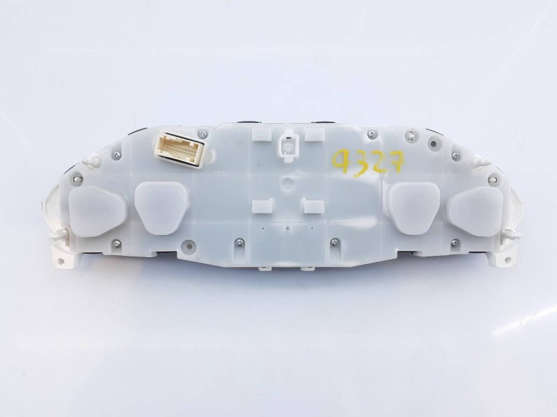 Recambio de cuadro instrumentos para peugeot 2008 (--.2013) allure referencia OEM IAM 9813848980  E3-B2-19-3