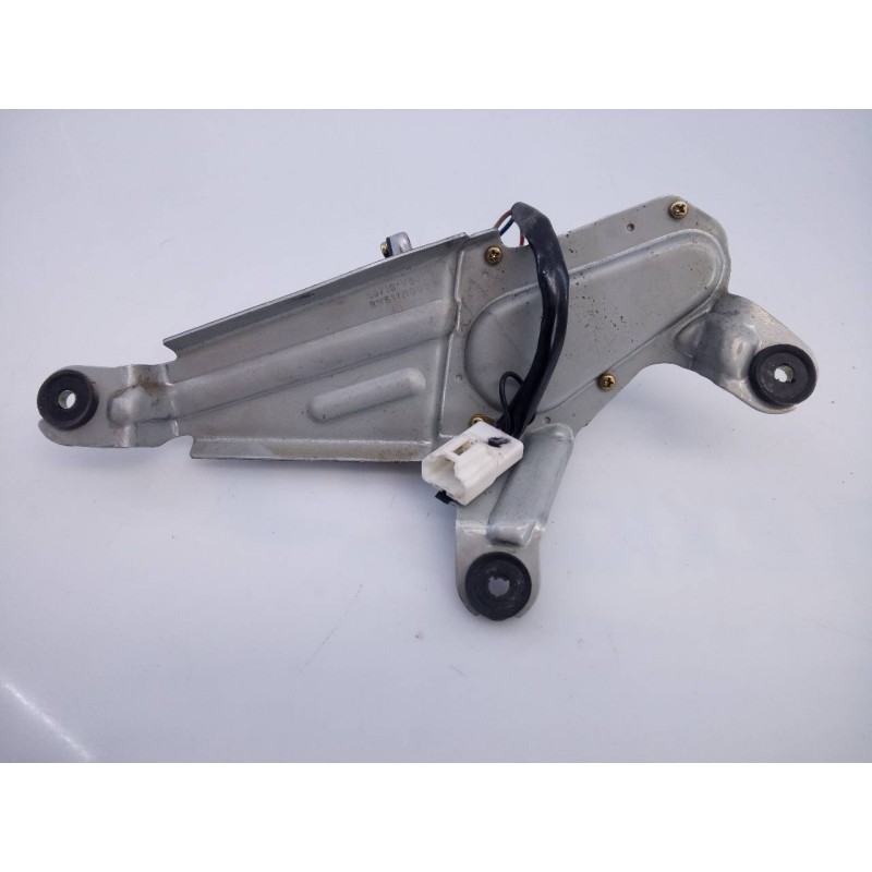 Recambio de motor limpia trasero para nissan patrol gr (y61) comfort referencia OEM IAM 28710VB005  E2-A4-5-2