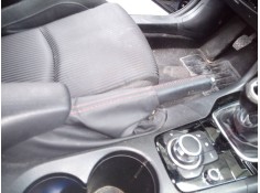 PALANCA FRENO DE MANO 