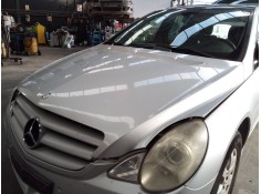 Recambio de capot para mercedes-benz clase r (w251) 320 cdi (251.022) referencia OEM IAM    2