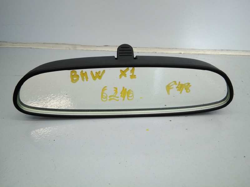 Recambio de espejo interior para bmw serie x1 (f48) sdrive18d sport line referencia OEM IAM 9285379  E3-A2-35-1