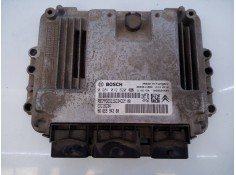 Recambio de centralita motor uce para citroën berlingo 1.6 hdi 75 collection familiar referencia OEM IAM 0281012620 9665594380 E